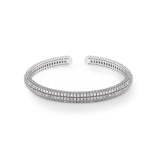 Diamond Bracelet