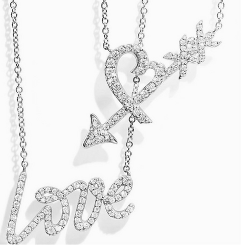 LOVE NECKLACE