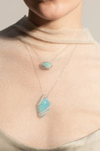 Load image into Gallery viewer, ABI MINI NECKLACE