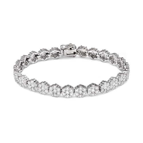 TENNIS BRACELET